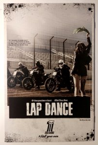 E Is For Extinction #1 (9.4, 2015) 