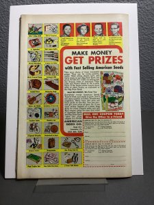 The Brave and the Bold #53 (1964)