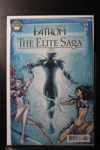 Fathom: The Elite Saga #4 (2013)