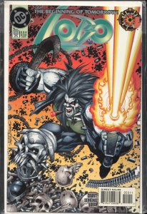 Lobo #0 (1994)