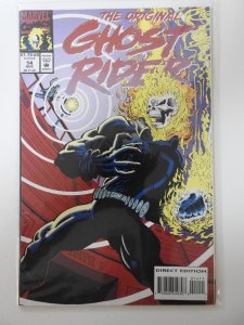 The Original Ghost Rider #14 (1993)