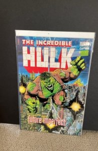 Hulk: Future Imperfect #1 (1992)