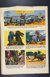 Zane Grey's Stories of the West : Nevada (1964)