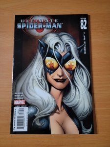 Ultimate Spider-Man #82 Direct Market Edition ~ NEAR MINT NM ~ 2005 Marvel Comic 
