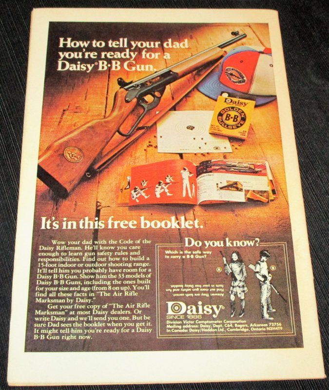 Adventure Comics #435 (1974)