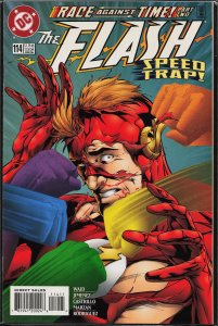 The Flash #114 (1996)