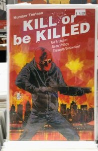 Kill or be Killed #13 (2017)