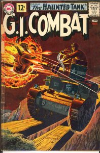 G.I. Combat #91 (1961)