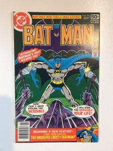 Batman #303 (1978)