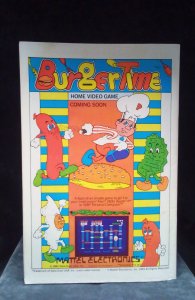 Warlord Annual #2 (1983)