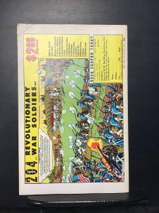 Marvel Two-in-One #75 (1981)nm