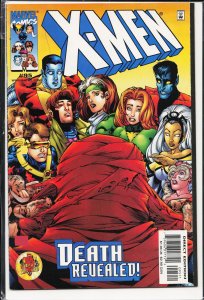 X-Men #95 (1999) X-Men [Key Issue]