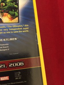 Amazing Spider-Man #529 2nd Print VFNM 1st Iron Spider Suit MCU