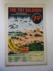 The Flash #139 (1963) FN- Condition