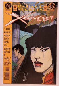 Xombi #20 (Jan 1996, DC) VF/NM