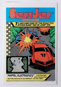 Blue Ribbon Comics (Vol. 2) #5 (Feb 1984, Archie) 6.5 FN+