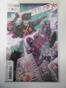 Knights of X #3 (2022)