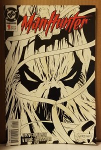 Manhunter #1 (1994)