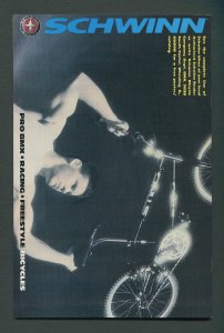 Punisher #19  / 9.2 NM-   May 1989