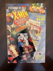 Daredevil #325 (1994) - NM