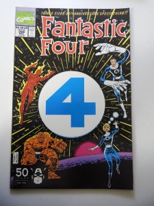 Fantastic Four #358 (1991)