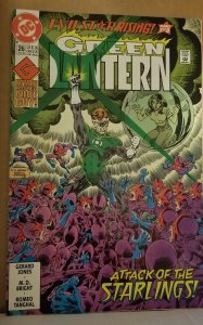 Green Lantern #26