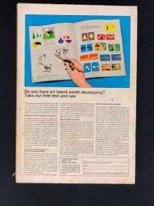 Fantastic Four #96 (1970) VG-