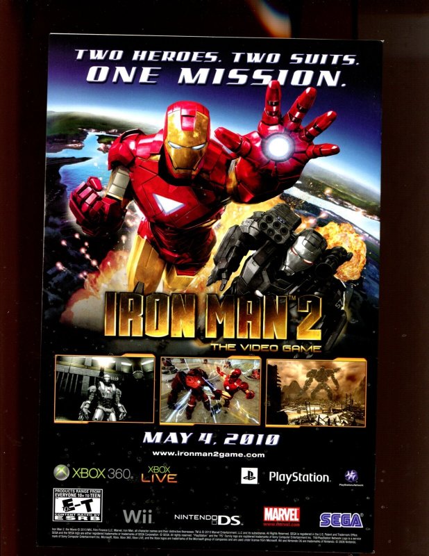 Amazing Spider Man #634 - WE COMBINE SHIPPING! (9.2) 2010