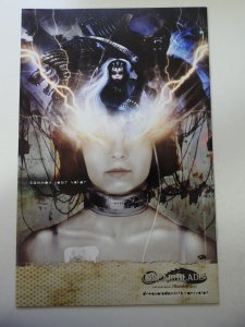 Star Wars: Knights of the Old Republic #6 FN/VF Condition