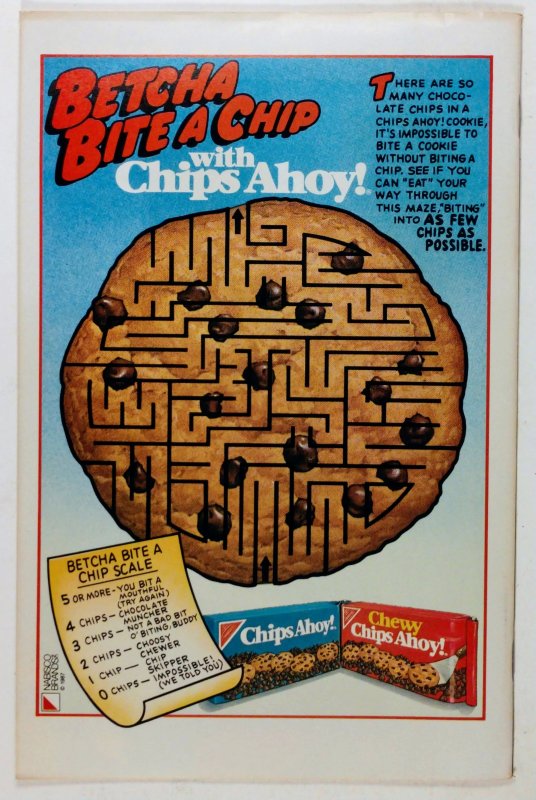 Black Panther #2 (1988) 1st team app of the Supremacists