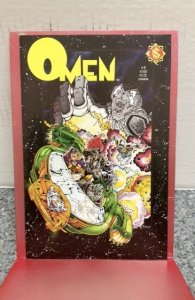 Omen #3 (1989)