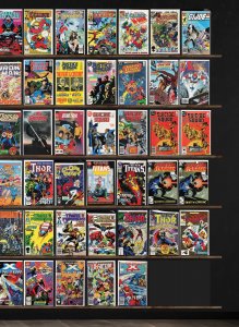 Copper Age Comics Pack [Classic] 15 Comics per Pack