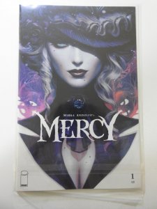 Mercy #1 Cover C (2020)