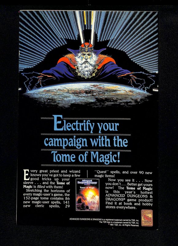 Silver Surfer (1987) #52