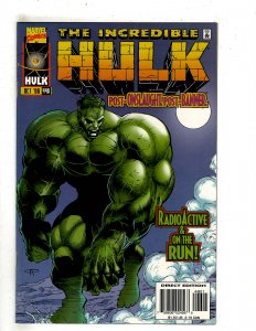 The Incredible Hulk #446 (1996) OF12