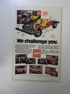 Marvel Premiere #57 1st U.S. appearance of Dr. Who in comics FN/VF condition