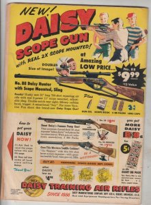 Donald Duck #66 (Jul-59) VG/FN Mid-Grade Donald Duck