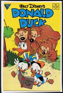 Donald Duck #260 (1987)