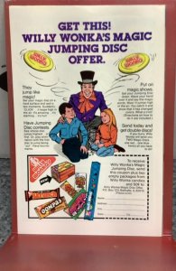 The Brave and the Bold #189 (1982)