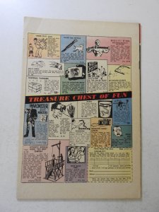 Blue Beetle #53 (1965) FN Condition!