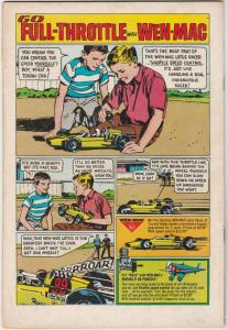 Sea Devils #25 (Mar-66) FN+ Mid-Grade Sea Devils (Dane Dorrence, Biff Bailey,...