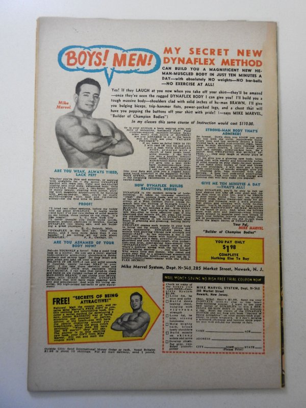 The Rawhide Kid #51 (1966) VG/FN Condition!