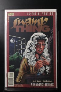 Essential Vertigo: Swamp Thing #14 (1997)
