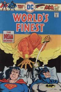 World's Finest Comics   #232, VF- (Stock photo)