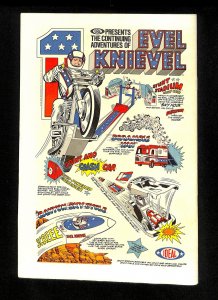 Incredible Hulk (1962) #183