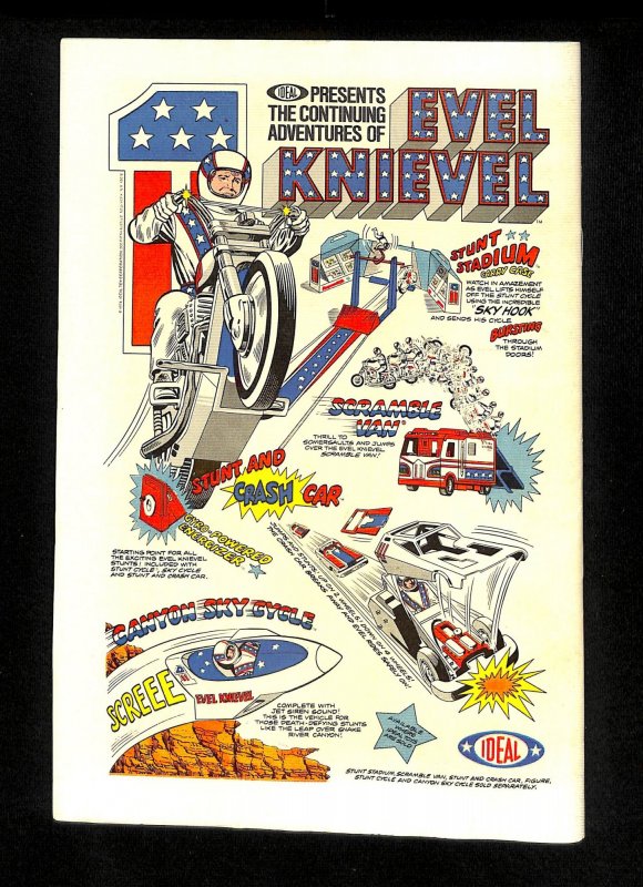 Incredible Hulk (1962) #183