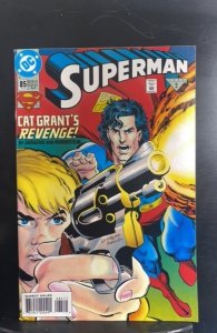Superman #85 (1994)