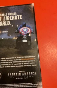 Ultimate Fallout #3 (2011)  Mile morales sneak peak