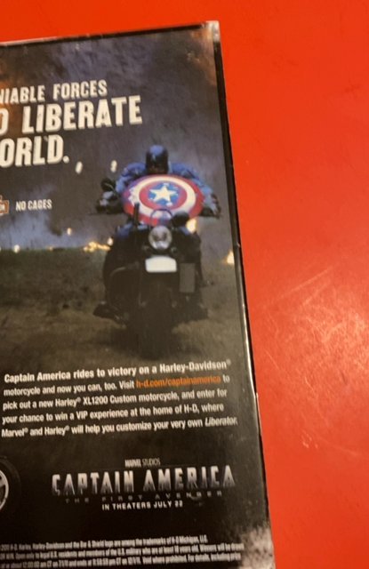 Ultimate Fallout #3 (2011)  Mile morales sneak peak