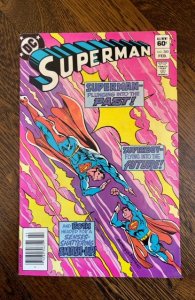 Superman #380 (1983)